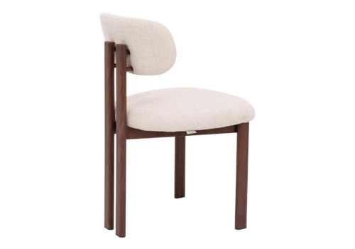 A-3123 Walnut+CHACHA140 Beige(4)-3