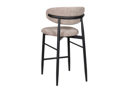 BY-8400C Black leg+Brown-4-2